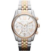 Montre MICHAEL Michael Kors Montre en acier