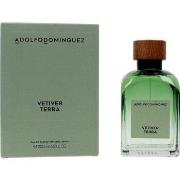 Eau de parfum Adolfo Dominguez Vetiver Terra Eau De Parfum Vaporisateu...