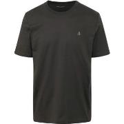 T-shirt Marc O'Polo T-Shirt Anthracite