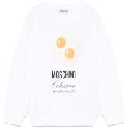 Sweat-shirt enfant Moschino -