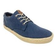 Chaussures MTNG Chaussure homme MUSTANG 84782 bleu