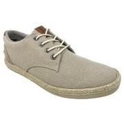 Chaussures MTNG Chaussure homme beige MUSTANG 84782