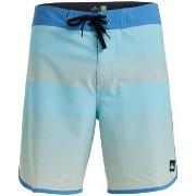 Maillots de bain Quiksilver Surfsilk Scallop 18"