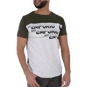 T-shirt Just Emporio JE-MERKIM-01