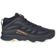 Chaussures Merrell Moab Speed Mid Gore-Tex