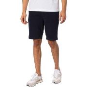 Short Superdry Short Chino Slim Officier Vintage