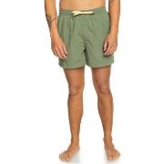 Maillots de bain Quiksilver Behind Waves 15"