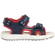 Sandales enfant Geox J Sandal Alben Boy sandalo