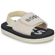 Sandales enfant BOSS J52156