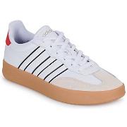 Baskets basses adidas BARREDA