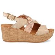 Sandales Paula Urban -