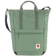 Sac a dos Fjallraven Sac à dos High Coast Totepack Patina Green