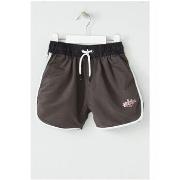 Short enfant Lee Cooper Short Garçon Gris