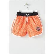 Short enfant Lee Cooper Short Garçon Rouge