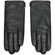 Gants Calvin Klein Jeans CK METAL LEATHER K60K612630