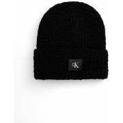 Bonnet Calvin Klein Jeans HARDWARE BEANIE K60K612652