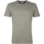 T-shirt Colorful Standard -