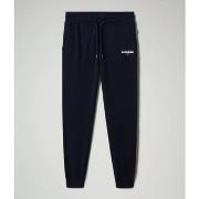 Jogging Napapijri M-ICE NP0A4F6RBB61-MEDIEVAL BLUE