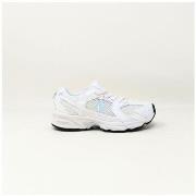 Baskets New Balance NEW BALANCE BASKET PZ530 BLANC/BLEU