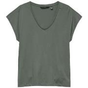 T-shirt Vero Moda 180973VTPE25