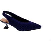 Chaussures escarpins Miss Elastic 92799