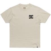 T-shirt DC Shoes The Venue