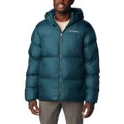 Parka Columbia Puffect Hooded Jacket