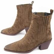 Bottes Leindia 100936