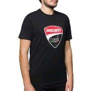 T-shirt Ducati DC32MA03