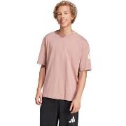 Polo adidas M SJ T