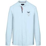 Chemise Redskins PACIFIC TRIOMPHE SKY BLUE