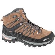 Chaussures Cmp Rigel Mid