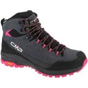 Chaussures Cmp Vertyx Mid WP