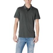 Polo Emporio Armani EA7 7M000228 AF10373