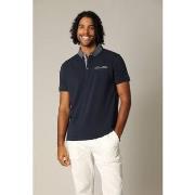 T-shirt Deeluxe Polo SOFAST