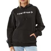 Sweat-shirt Converse 10025690-A06