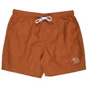 Short Santa Cruz Classic dot swimshort