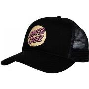 Casquette Santa Cruz Wagon dot meshback