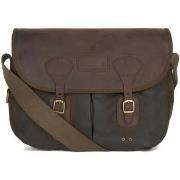 Sac Barbour -