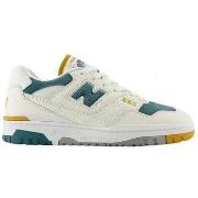 Baskets basses New Balance bb550vra