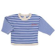 Sweat-shirt enfant Petit Bateau BARCLAY