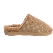 Chaussures MICHAEL Michael Kors 40R2JAFP1Y-BROWN