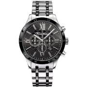 Montre Thomas Sabo Montre Homme WA0139-222-203, Quartz, 43mm, 5ATM