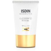 Soins ciblés Isdin Isdinceutics Glicoisdin Gel 25%