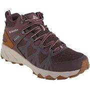 Chaussures Columbia Peakfreak II Mid Outdry