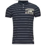 Polo Superdry VINTAGE ATHLETIC