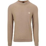 Pull BOSS Pull Anion Taupe