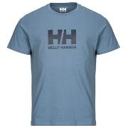 T-shirt Helly Hansen HH LOGO T-SHIRT 3.0