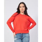 Pull Gaudi Pull fendu pour femme