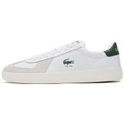 Baskets basses Lacoste BASEHOT PRO 125